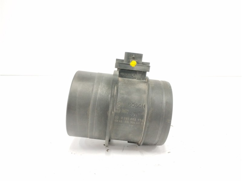 Recambio de caudalimetro para audi q5 (8r) 2.0 16v tdi referencia OEM IAM 03L906461A 0281002956 Recambio de caudalimetro para audi q5 (8r) 2.0 16v tdi referencia OEM IAM 03L906461A 0281002956