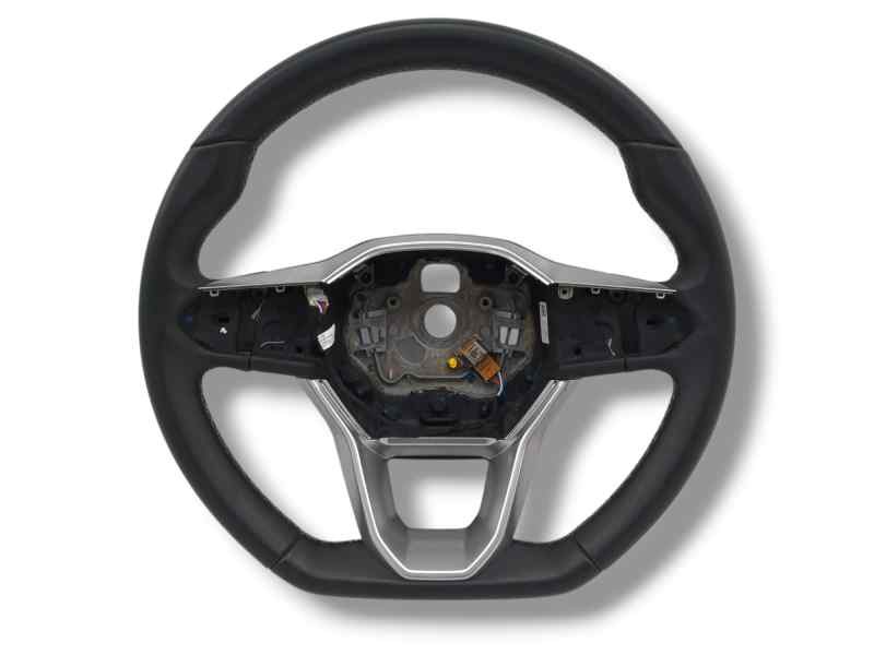 Recambio de volante para seat arona (kj7, kjp) 1.0 tsi referencia OEM IAM 5FF419091WVV Recambio de volante para seat arona (kj7, kjp) 1.0 tsi referencia OEM IAM 5FF419091WVV