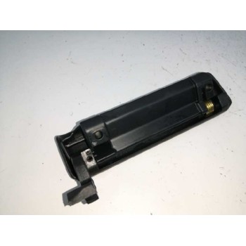 Recambio de maneta exterior delantera izquierda para ford transit bus 1995 tourneo 2.5 referencia OEM IAM 1090807  