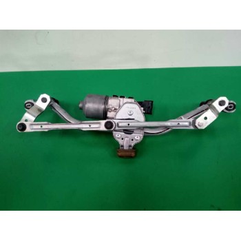 Recambio de motor limpia delantero para peugeot 208 style referencia OEM IAM 9673222580  