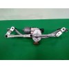 Recambio de motor limpia delantero para peugeot 208 style referencia OEM IAM 9673222580  