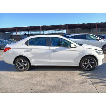 Recambio de carroceria corte para citroën c-elysée 1.2 12v vti referencia OEM IAM   