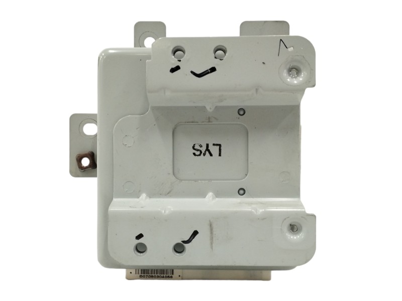 Recambio de modulo electronico para ssangyong kyron 2.0 referencia OEM IAM 8712009220  