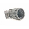 Recambio de tubo presion turbocompresor para bmw serie x3 (g01) 2.0 referencia OEM IAM 13718663614  