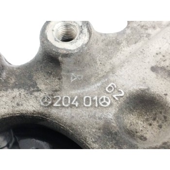 Recambio de mangueta delantera izquierda para mercedes-benz clase c (w204) berlina 2.2 cdi cat referencia OEM IAM 20401  