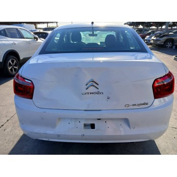 Recambio de carroceria corte para citroën c-elysée 1.2 12v vti referencia OEM IAM   