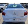 Recambio de carroceria corte para citroën c-elysée 1.2 12v vti referencia OEM IAM   