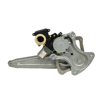 Recambio de elevalunas trasero izquierdo para toyota auris touring sports (e18) 1.8 16v cat (híbrido) referencia OEM IAM 8571002