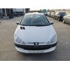 Recambio de carroceria corte para peugeot 206 berlina 1.4 hdi referencia OEM IAM   
