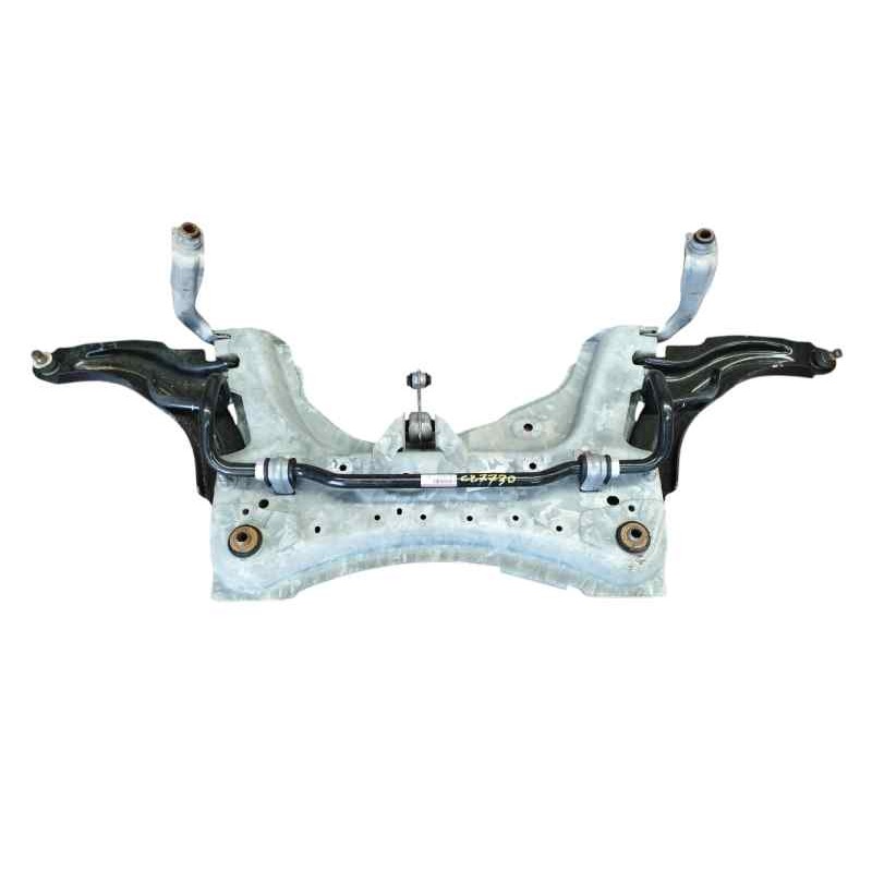 Recambio de puente delantero para renault zoe (bfm_) zoe referencia OEM IAM 544013507R 544013507R-A 