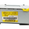 Recambio de modulo electronico para ssangyong kyron 2.0 referencia OEM IAM 8712009220  