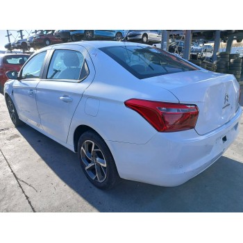 Recambio de carroceria corte para citroën c-elysée 1.2 12v vti referencia OEM IAM   