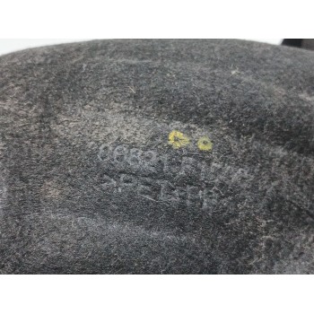 Recambio de paso rueda para kia sportage iv (ql, qle) 1.6 crdi referencia OEM IAM 86821F1500  