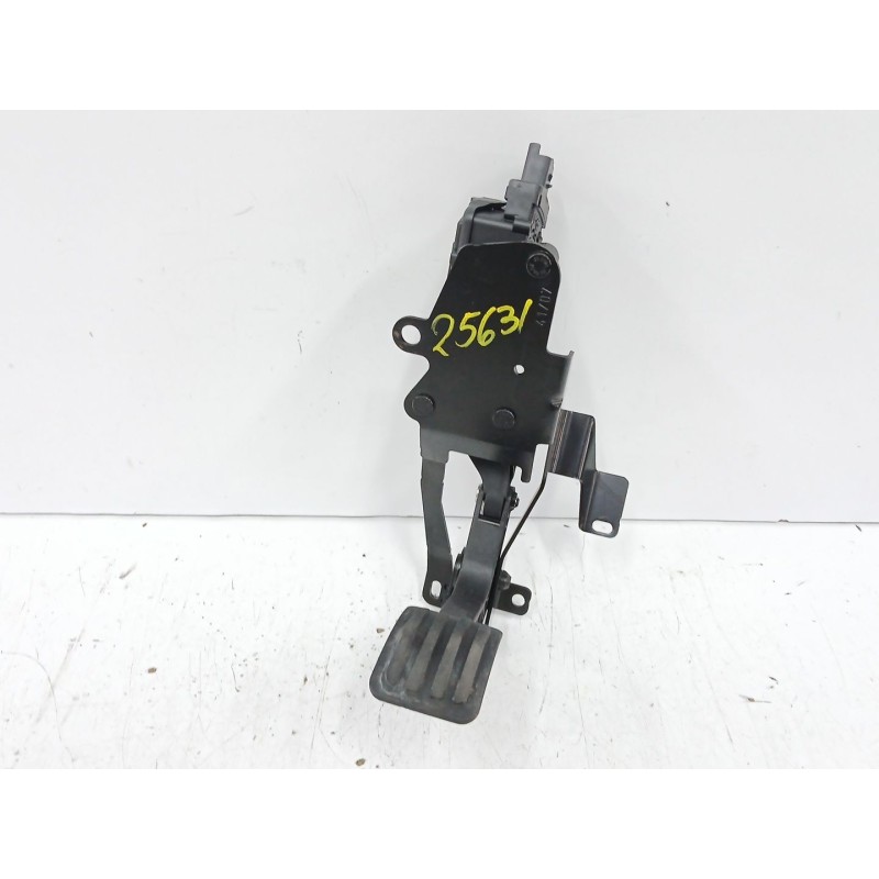 Recambio de potenciometro pedal para fiat scudo furgoneta (270_, 272_) 2.0 d multijet referencia OEM IAM 1400838680  