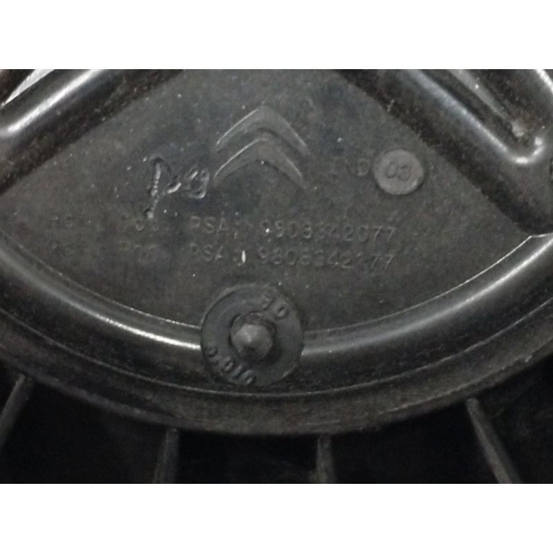 TAPACUBOS 9808342177