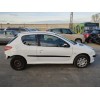 Recambio de carroceria corte para peugeot 206 berlina 1.4 hdi referencia OEM IAM   