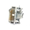 Recambio de pinza freno delantera izquierda para skoda karoq (nu7, nd7) 1.5 tsi referencia OEM IAM 5Q5DL  