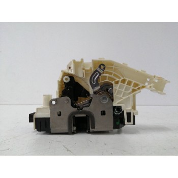 Recambio de cerradura puerta trasera izquierda para mercedes-benz clase e (w212) familiar 250 cdi blueefficiency (212.203) refer