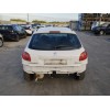 Recambio de carroceria corte para peugeot 206 berlina 1.4 hdi referencia OEM IAM   
