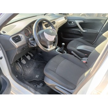 Recambio de carroceria corte para citroën c-elysée 1.2 12v vti referencia OEM IAM   