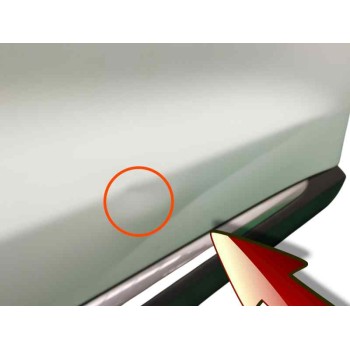 Recambio de puerta delantera derecha para ford puma (j2k, cf7) 1.0 ecoboost referencia OEM IAM  OBSERVAR FOTOS 