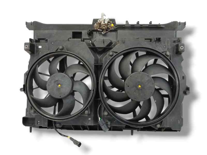 Recambio de electroventilador para citroën c8 (2002 - 2015) 2.0 hdi 16v referencia OEM IAM 1253Q8 1253Q7 