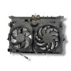 Recambio de electroventilador para citroën c8 (2002 - 2015) 2.0 hdi 16v referencia OEM IAM 1253Q8 1253Q7 