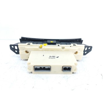 Recambio de mando climatizador para honda accord tourer (cw) 2.2 dtec cat referencia OEM IAM D08Y4  