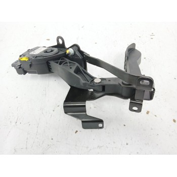 Recambio de potenciometro pedal para fiat scudo furgoneta (270_, 272_) 2.0 d multijet referencia OEM IAM 1400838680  