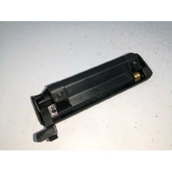 Recambio de maneta exterior delantera izquierda para ford transit bus 1995 tourneo 2.5 referencia OEM IAM 1090807  