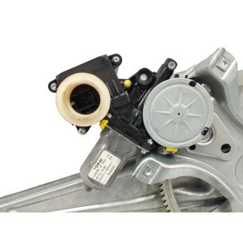 Recambio de elevalunas trasero izquierdo para toyota auris touring sports (e18) 1.8 16v cat (híbrido) referencia OEM IAM 8571002