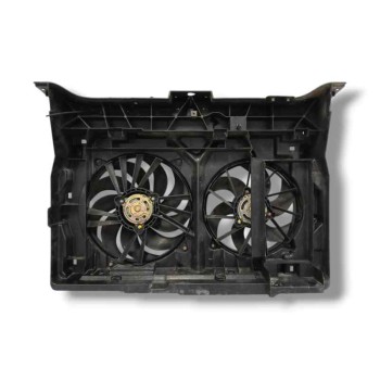 Recambio de electroventilador para citroën c8 (2002 - 2015) 2.0 hdi 16v referencia OEM IAM 1253Q8 1253Q7 