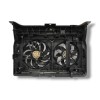 Recambio de electroventilador para citroën c8 (2002 - 2015) 2.0 hdi 16v referencia OEM IAM 1253Q8 1253Q7 