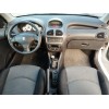 Recambio de carroceria corte para peugeot 206 berlina 1.4 hdi referencia OEM IAM   