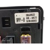 Recambio de caja reles / fusibles para ssangyong kyron 2.0 referencia OEM IAM 08J05D AK6972 