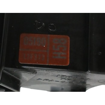 Recambio de mando luces para toyota avensis cross sport (t27) 1.8 16v cat referencia OEM IAM 0519017F373  