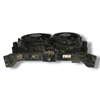 Recambio de electroventilador para citroën c8 (2002 - 2015) 2.0 hdi 16v referencia OEM IAM 1253Q8 1253Q7 