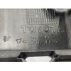 Recambio de rejilla delantera para toyota corolla verso (r1) 2.0 turbodiesel cat referencia OEM IAM 531110F020  