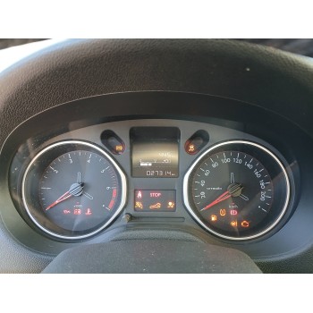 Recambio de carroceria corte para citroën c-elysée 1.2 12v vti referencia OEM IAM   