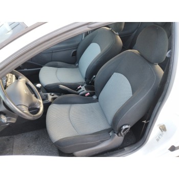 Recambio de carroceria corte para peugeot 206 berlina 1.4 hdi referencia OEM IAM   