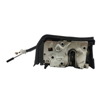 Recambio de cerradura puerta trasera derecha para bmw x5 (e53) 3.0 turbodiesel cat referencia OEM IAM 8402602  