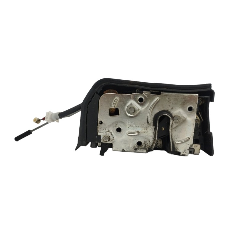 Recambio de cerradura puerta trasera derecha para bmw x5 (e53) 3.0 turbodiesel cat referencia OEM IAM 8402602  