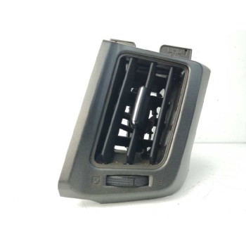 Recambio de rejilla aireadora para toyota rav 4 iv (_a4_) 2.2 d 4wd (ala49) referencia OEM IAM 5568042030 CENTRAL DERECHA 