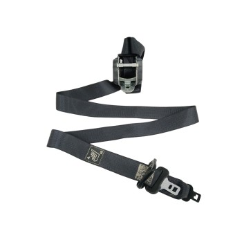 CINTURON SEGURIDAD TRASERO CENTRAL 0YX15 P0YX15XDVAC 