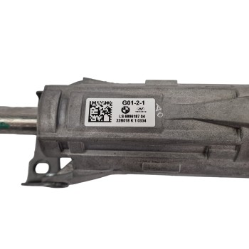 Recambio de columna direccion para bmw serie x3 (g01) 2.0 referencia OEM IAM 6896187 32306896187 