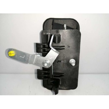 Recambio de maneta exterior delantera izquierda para ford transit mod.2000 caja abierta ft 300 2.0 corto referencia OEM IAM 1493