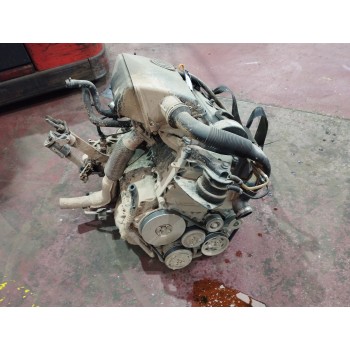 Recambio de motor completo para volkswagen polo berlina (6n1) básico referencia OEM IAM AEF  