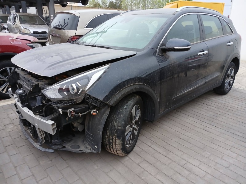 KIA NIRO (2016 - ...)
