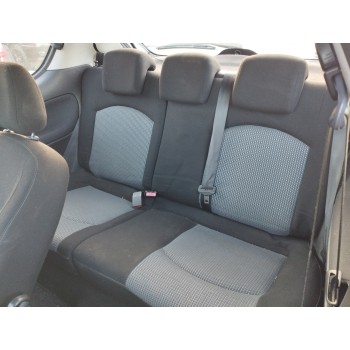 Recambio de carroceria corte para peugeot 206 berlina 1.4 hdi referencia OEM IAM   