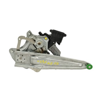 Recambio de elevalunas trasero izquierdo para toyota auris touring sports (e18) 1.8 16v cat (híbrido) referencia OEM IAM 8571002